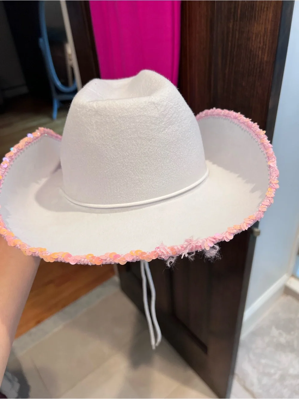 Barbie costume size 10